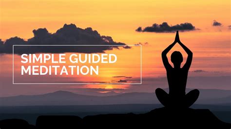 best youtube meditation chanel|best free guided meditation YouTube.